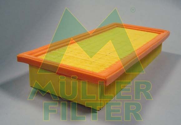 MULLER FILTER oro filtras PA344